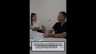 Consultația pacienților. Estetica mamară
