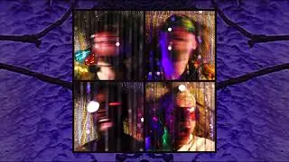 Zangoma: Party Freak (Official Visualiser)