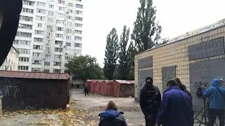 Сериал  Пёс  5