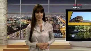 TV MOST - NOVOSADSKA NEDELJA