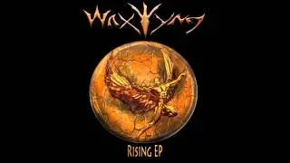 Waxwyng - Rising EP/Album 2014 Trailer #1