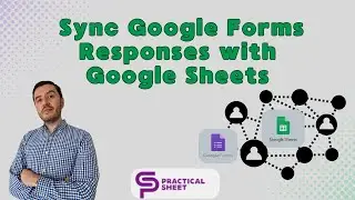 ENHANCE Your Google Forms with Apps Script 🚀