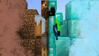 MINECRAFT But If My FRIEND Die's I DIE!