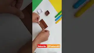 How to make paper box, paper box, origami box, #craft #origami #easyorigami mini paper box, gift box