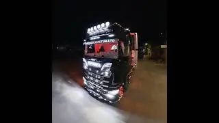 #scania
