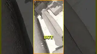 Strange ancient stone structures !