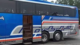 Bis paling keren jalur ponorogo