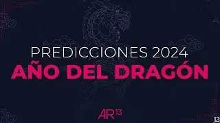 Predicciones 2024 | Horóscopo Chino | Canal 13
