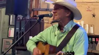 "Should've Been a Cowboy"