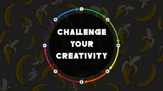 How I Train My Creative Skills