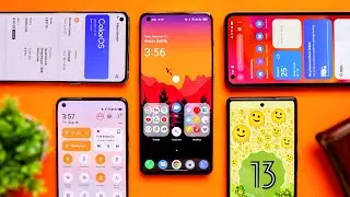 ColorOS 13 Public Beta for OnePlus 9 & 9Pro - So Refined and improved 🧡