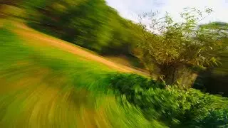 Thrilla in Manila / fpv freestyle