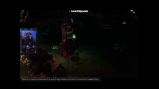 The Intersection Gameplay (SC2 Map)