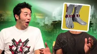 TWAB Reaction - Stompees Edition