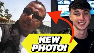 Mystery Man EXPOSED in Jay Slater Case!