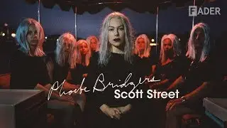 Phoebe Bridgers - Scott Street (Official Music Video)