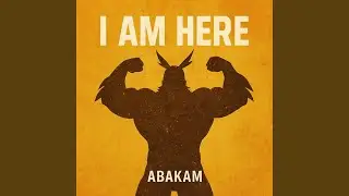 I AM HERE