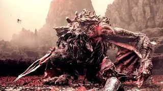 ELDEN RING DLC: Bayle the Dread 