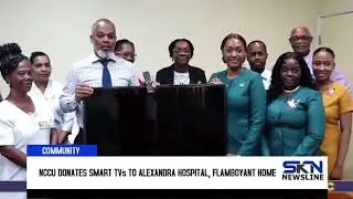 SKN NEWSLINE NEWSCAST OCTOBER 22, 2024 (LOCAL EDITION)