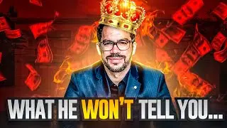 The Biggest Fraud on YouTube | Exposing Tai Lopez