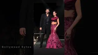 How adorable are Aditya and Janhvi looking together!🥹💗| Bollywood Bytes