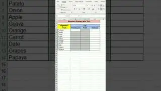 Excel Tricks | Subtraction numbers with text #excel #exceltricks #exceltips #expertexcelguru