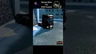 ETS 2 Epic Moments pt1
