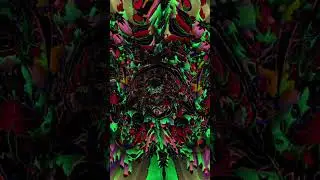 Electric Dreams of the Digital Cosmos