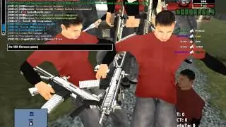 TeKKeN