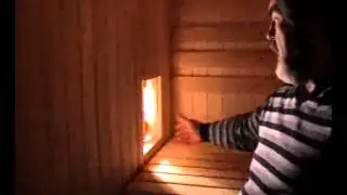 Сауна