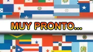 MUY PRONTO...