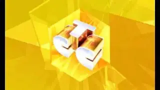 Промостиль для телеканала СТС. Осень 2009