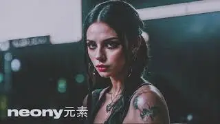 neony - lost love