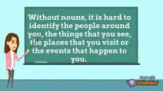 Nouns Valuing