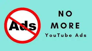 YouTube sans pub يوتيوب بدون إعلانات YouTube without ads