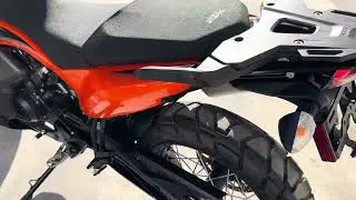 2022 KTM 890 Adventure ​⁠@tucsonclassicmotorco