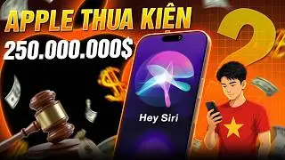 iPhone 15 Pro, Pro Max, and 16 Series Users to Get Up to $92 Compensation Because... Siri Is Too ...