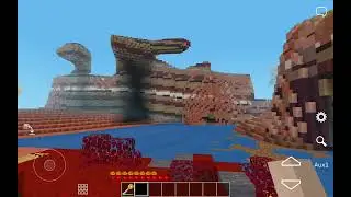 a mod that isn't on Minecraft but is on minetest
