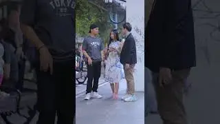 PRANK MODUS DAPATIN PACAR ORANG 