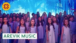 Mayrik - Arevik Music Centre I Carpet Jam #mothersday #armenian
