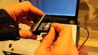problème gopro 4