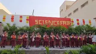 Big & Small || Kids @LITTLE SCHOLAR HIGH SCHOOL NEREDMET | MAARGDARSHAK - PLAY SCHOOL
