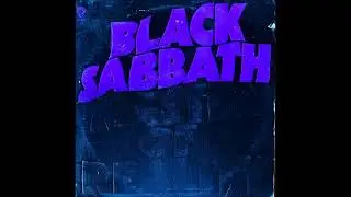 Black Sabbath: Into The Void