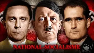 Les Origines Du Nazisme | L'idéologie Qui A Contrôlé l'Allemagne Pendant 12 Ans