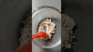 Experimenting with Hectorite #cosmeticchemist #skincare