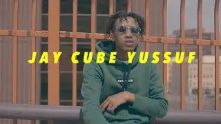 Jay Cube Yussuf - 