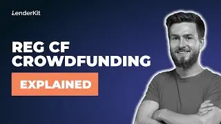 What is Reg CF and how does it work?