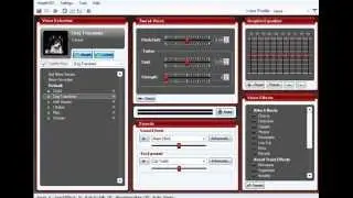 Изменяем свой голос c MorphVox Pro