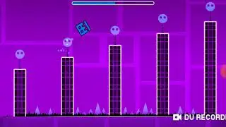 Играю в кубики