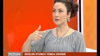 medyada sağlık yonca cevher